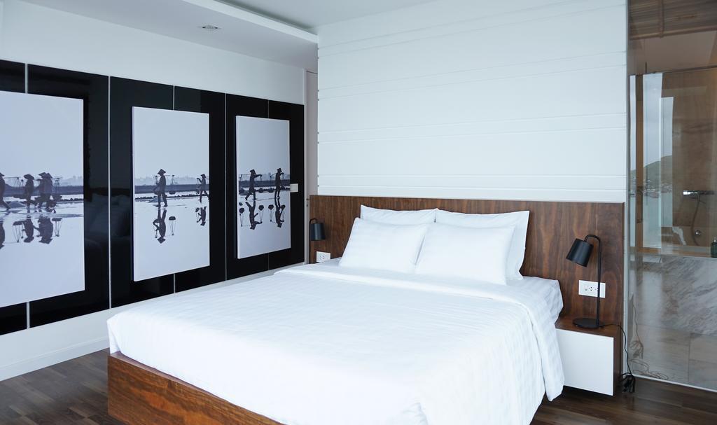 Acqua Villa Nha Trang Managed By Alternaty Exterior photo