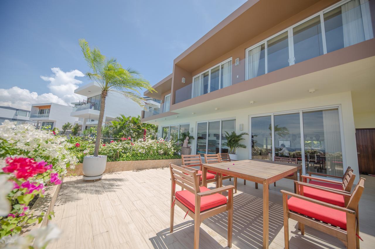 Acqua Villa Nha Trang Managed By Alternaty Exterior photo