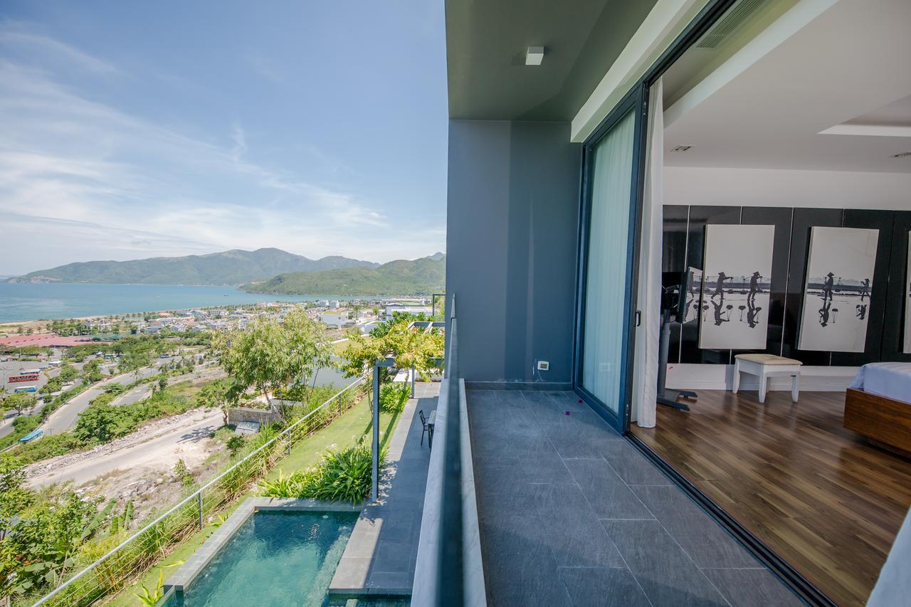 Acqua Villa Nha Trang Managed By Alternaty Exterior photo