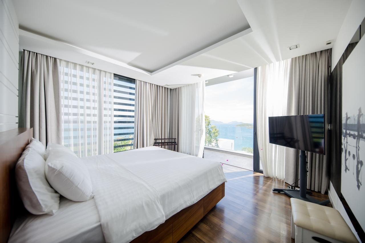 Acqua Villa Nha Trang Managed By Alternaty Exterior photo