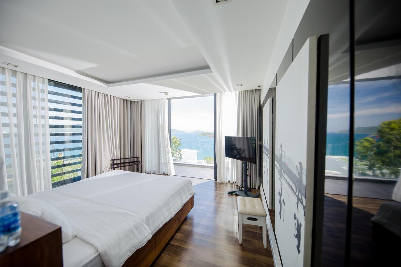 Acqua Villa Nha Trang Managed By Alternaty Exterior photo