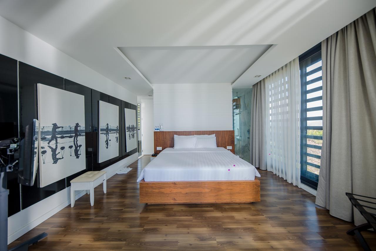 Acqua Villa Nha Trang Managed By Alternaty Exterior photo