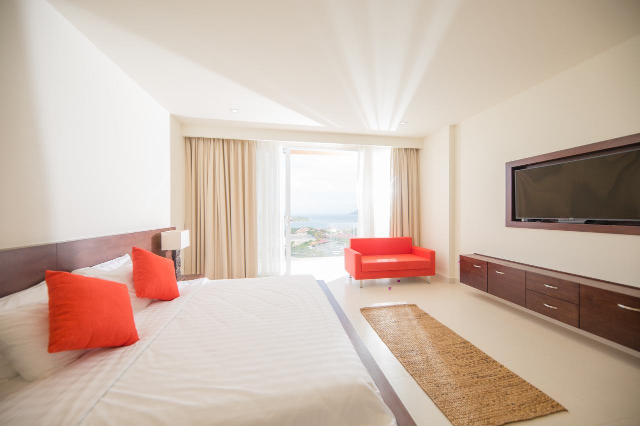 Acqua Villa Nha Trang Managed By Alternaty Exterior photo