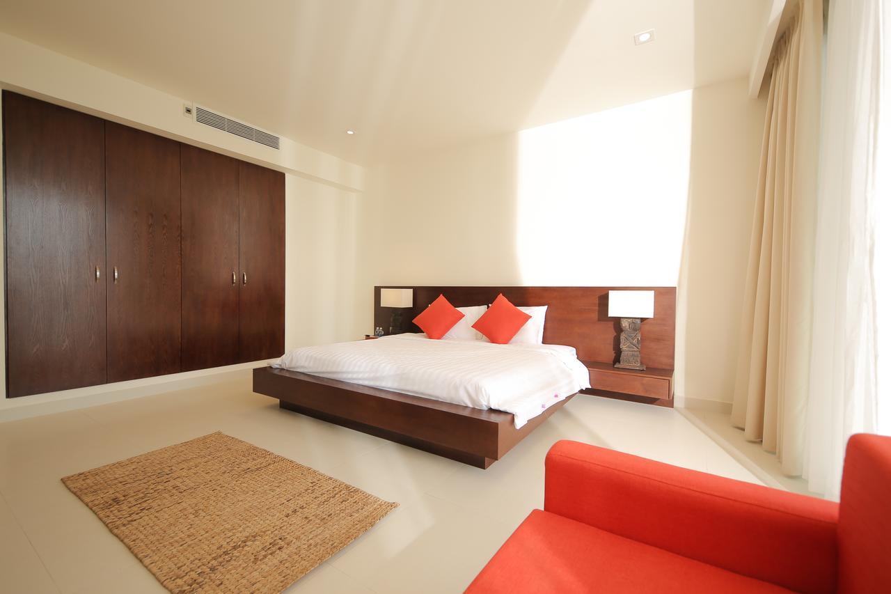 Acqua Villa Nha Trang Managed By Alternaty Exterior photo